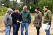 Villa Gesell: aseguraran que el intendente Barreara quiere expropiar terrenos privados