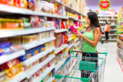 Publican informe sobre brecha entre productores y consumidores