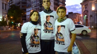 Saccoccia dijo que la municipalidad de Bahía Blanca “no quiere la Tolerancia Cero”