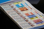 Este domingo, ¿quién va a votar?
