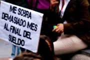 En Argentina 4,5 millones de trabajadores no logran superar la línea de la pobreza