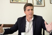 Juan Pablo Allan: "En el fondo lo que hay es un manoseo grosero de las instituciones"