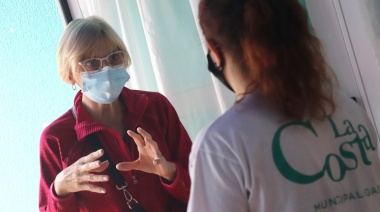 Continúa el Plan de Vacunación Voluntaria