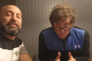 Karina Milei es la principal afectada en redes por la filtración de los audios de Spagnuolo