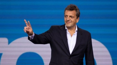 "Ya no están tocando nuestra canción", por Carlos Fara