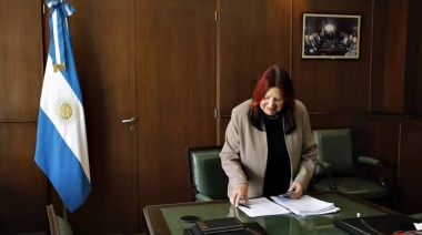 El kirchnerismo vuelve a desafiar a la Corte