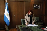 El kirchnerismo vuelve a desafiar a la Corte