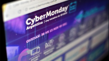 Arrancó el Cybermonday edición 2020