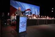 Gerardo Morales apuntó contra Mauricio Macri