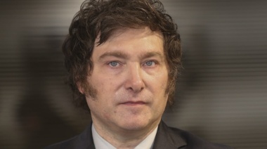Un ex candidato a gobernador de Javier Milei lo criticó al aire