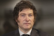 Un ex candidato a gobernador de Javier Milei lo criticó al aire