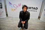 Javier Milei generó polémica al hablar sobre el comercio de niños