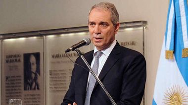Julio Alak: “Vidal nos dejó un sistema penitenciario absolutamente colapsado”
