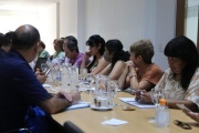 Paritarias 2023: Docentes y estatales bonaerenses aguardan por una nueva convocatoria del Gobierno
