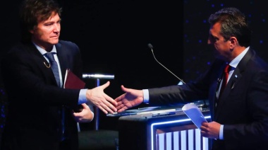 "Que candidatos de M!", por Carlos Fara