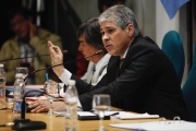 YPF: Finalmente salió Nielsen y entraría Pablo González