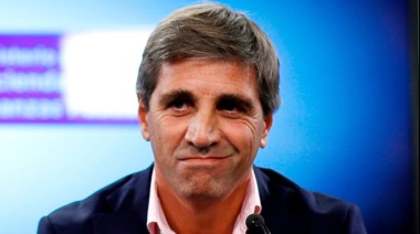 “Caputo probablemente pueda ayudar al presidente electo a recolectar los dólares que hacen falta”
