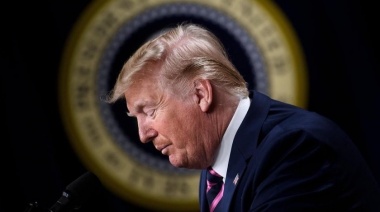 Trump aprobó el inicio de la transición del Gobierno