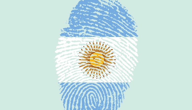 "Cierta Idea de la Argentina", por Miguel Ángel Irribarne