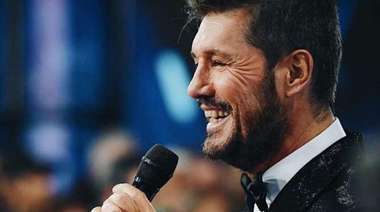 Marcelo Tinelli restringió sus comentarios en Twitter y los usuarios explotaron