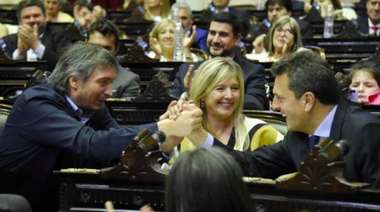 Sin prisa pero sin pausa avanza el impuesto a las grandes riquezas