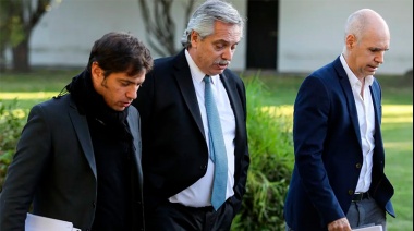 La no cuarentena
