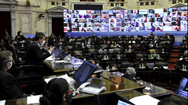 El oficialismo y Juntos por el Cambio buscan retomar el diálogo