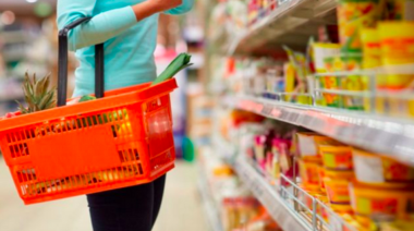 Las ventas minoristas cayeron en agosto 17,8% a nivel país, según la CAME