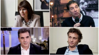 Durísimo comunicado del PRO sobre la quita de coparticipación a CABA