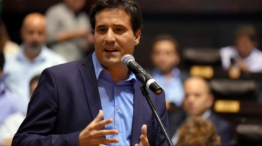 Posse y Abad cerraron sus listas para competir en la interna bonaerense