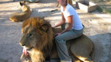 Escándalo y Clausura del zoológico, conocido por prácticas dudosas con los animales