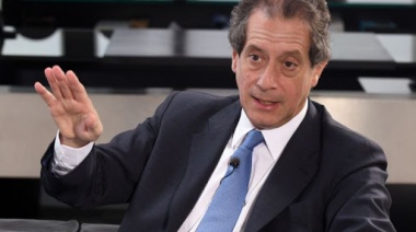 La compra de dólar ahorro tendrá un recargo del 35% como anticipo de Ganancias