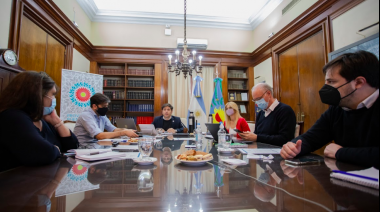 Otros $1.500 millones a los municipios para enfrentar la pandemia