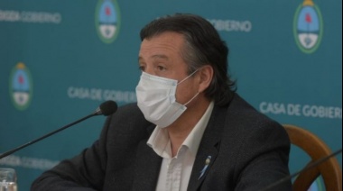 Mendoza vuelve a fase 1 por el Día del Estudiante