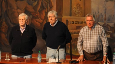 Sin elecciones en los sindicatos, al menos hasta bien comenzado el 2021