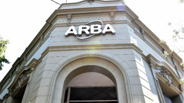 ARBA reabre mañana sus oficinas para atención presencial en La Plata, Mar del Plata y Ciudad de Buenos Aires
