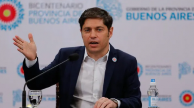 Provincia extendió nuevamente el proceso de canje de la deuda