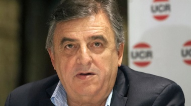 Mario Negri afirmó que la cuarentena obligatoria “se convirtió casi en un programa de gobierno”