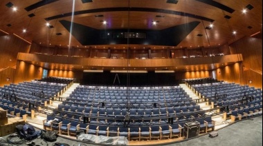 Definen los protocolos sanitarios para las obras de teatro de temporada