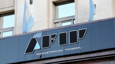 La AFIP retoma la atención presencial en 34 dependencias del AMBA