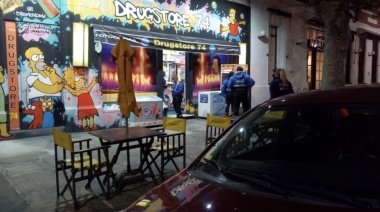 Clausuran comercios por vender alcohol a menores de edad