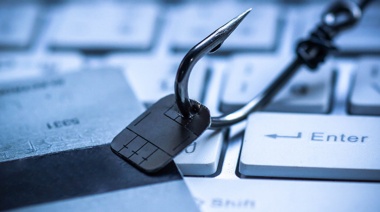 ¿Cómo evitar el robo de identidad en internet?