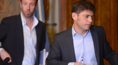 La Provincia prorrogó nuevamente el plazo para renegociar su deuda en moneda extranjera