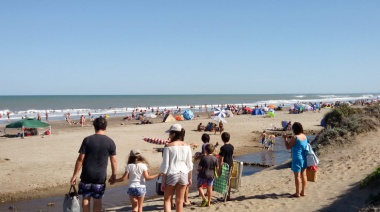 ¿Cómo será el verano con protocolos?