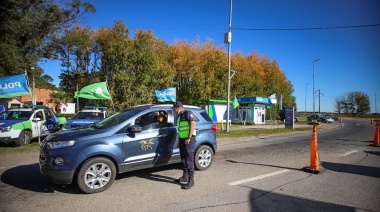 Pedirán declaración jurada para ingreso y estadía segura