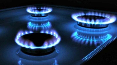 El gobierno puso en marcha el plan GAS.AR