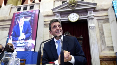 Diputados aprobó el nuevo impuesto a las grandes fortunas