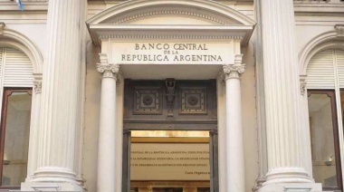 BCRA y CABA en batalla por el impuesto a las Leliqs