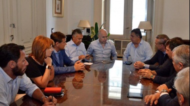 JxC alerta sobre el “avasallamiento” del gobierno nacional a la ciudad