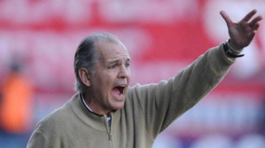 Murió Alejandro Sabella